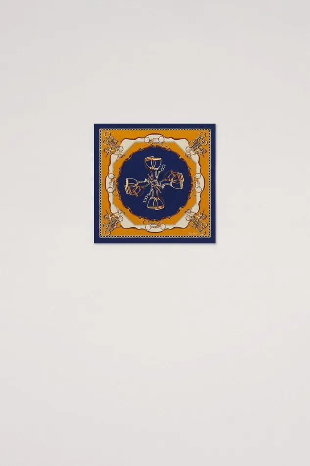Luisa Spagnoli Scarves And Foulards Women Robusto Luisa Spagnoli Scarves And Foulards Women Robusto