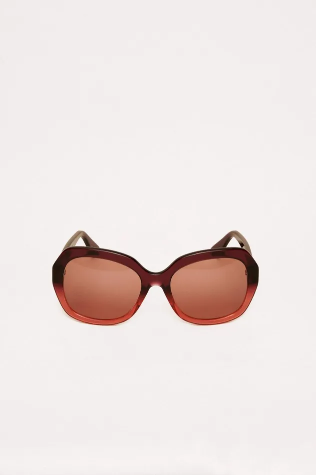 Luisa Spagnoli Sunglasses Women Xsofia Redgold Luisa Spagnoli Sunglasses Women Xsofia Redgold