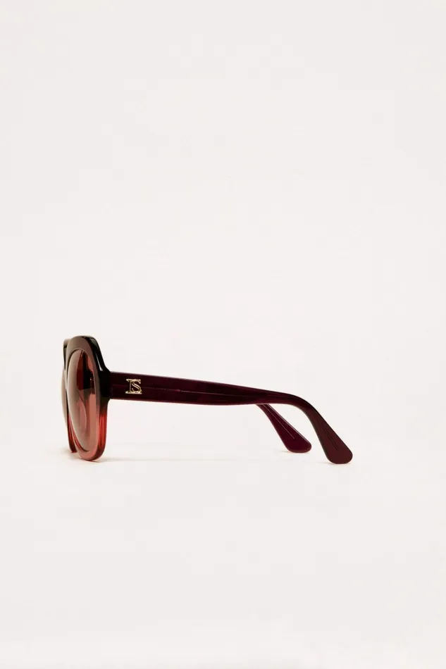 Luisa Spagnoli Sunglasses Women Xsofia Redgold Luisa Spagnoli Sunglasses Women Xsofia Redgold