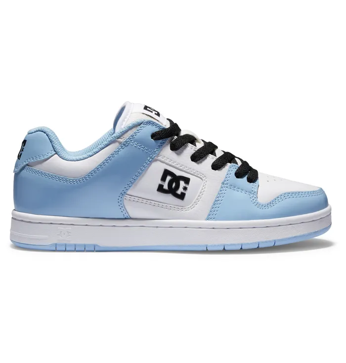 Manteca 4 Shoes bluewhiteblack Sneakers DC Shoes Women