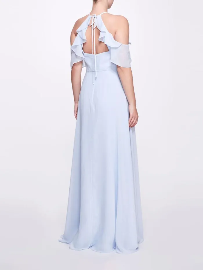 Marchesa Marchesa Notte Ferrara Ice Blue 8211 Women