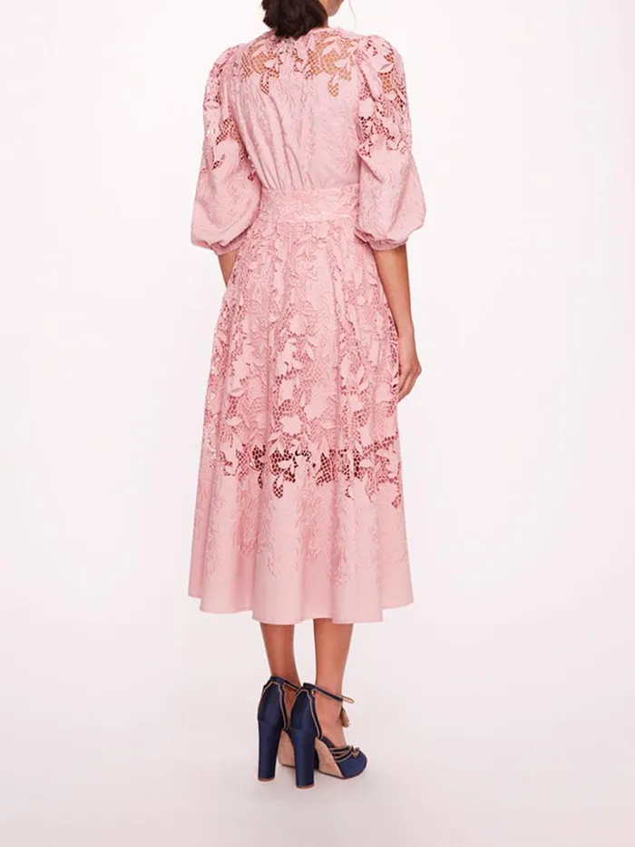 Marchesa Marchesa Rosa Jessamine Pink 8211 Women