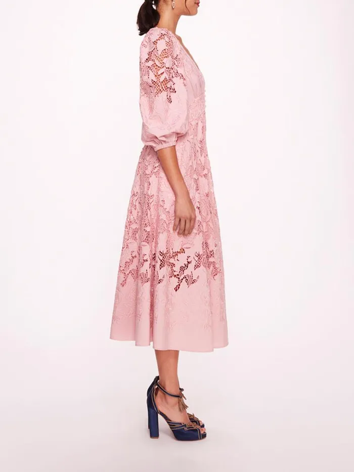 Marchesa Marchesa Rosa Jessamine Pink 8211 Women