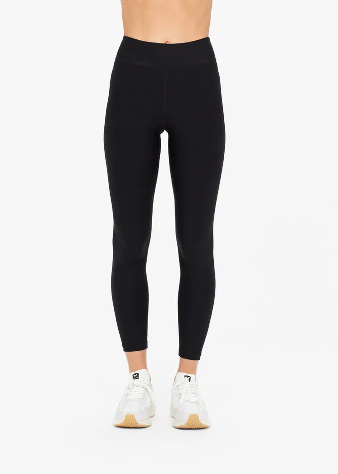 MATTE TECH MIDI PANT Women Leggings THE UPSIDE MATTE TECH MIDI PANT Women Leggings THE UPSIDE