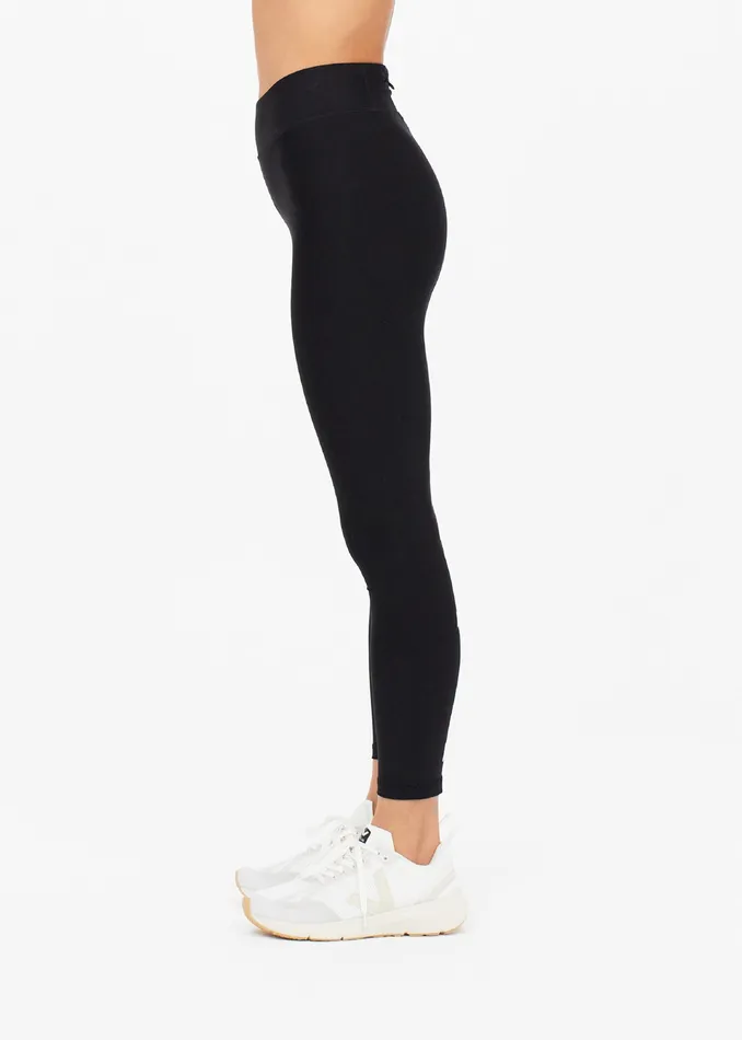 MATTE TECH MIDI PANT Women Leggings THE UPSIDE MATTE TECH MIDI PANT Women Leggings THE UPSIDE