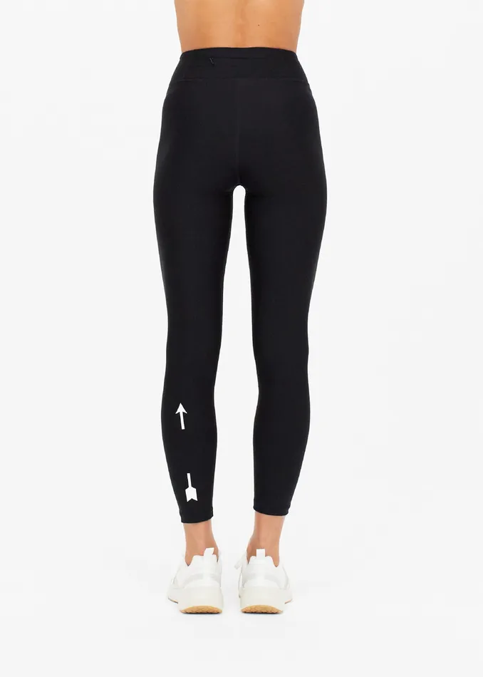 MATTE TECH MIDI PANT Women Leggings THE UPSIDE MATTE TECH MIDI PANT Women Leggings THE UPSIDE
