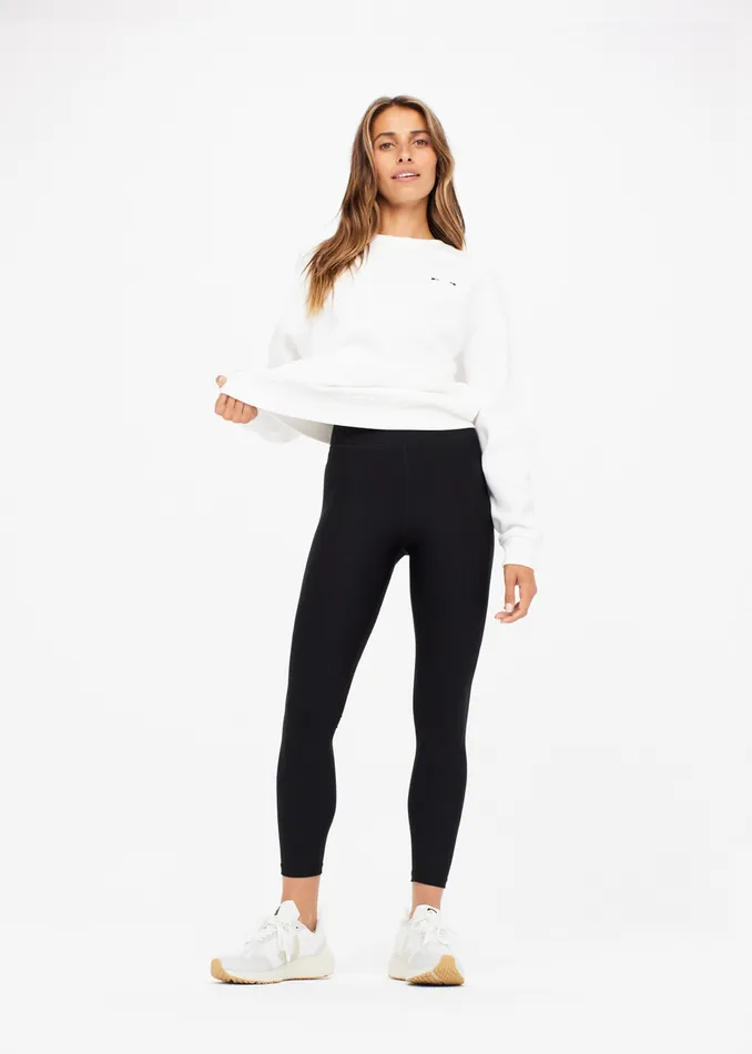 MATTE TECH MIDI PANT Women Leggings THE UPSIDE MATTE TECH MIDI PANT Women Leggings THE UPSIDE