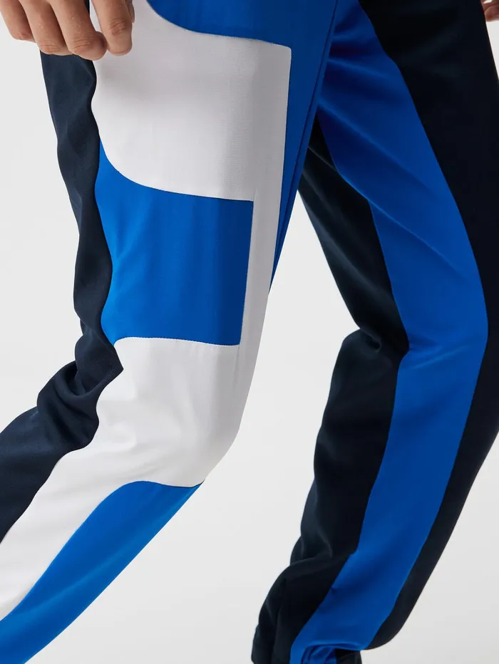 Men Benjamin Pant JL Navy JLindeberg Trousers Men Benjamin Pant JL Navy JLindeberg Trousers