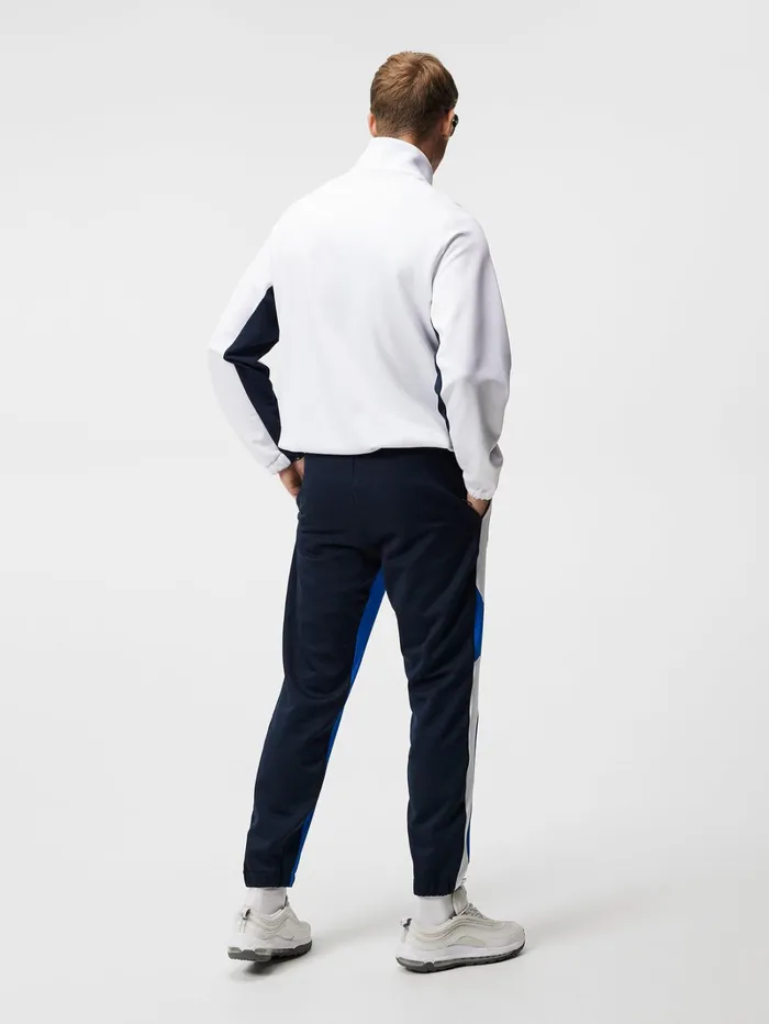 Men Benjamin Pant JL Navy JLindeberg Trousers Men Benjamin Pant JL Navy JLindeberg Trousers