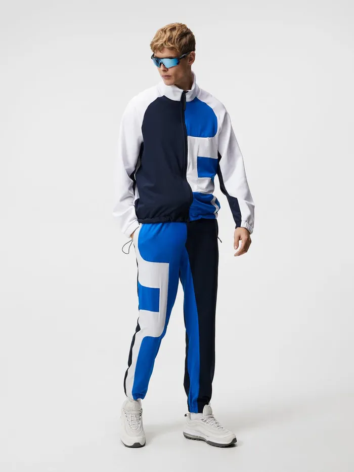 Men Benjamin Pant JL Navy JLindeberg Trousers Men Benjamin Pant JL Navy JLindeberg Trousers