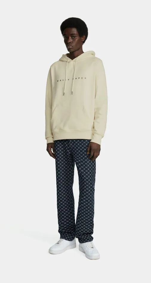 Men Birch White Alias Hoodie Daily Paper Hoodies and Sweaters Men Birch White Alias Hoodie Daily Paper Hoodies and Sweaters