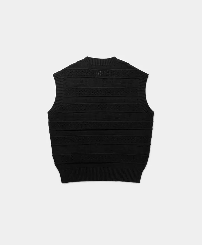 Men Black Rashidi Spencer Daily Paper Jackets Men Black Rashidi Spencer Daily Paper Jackets