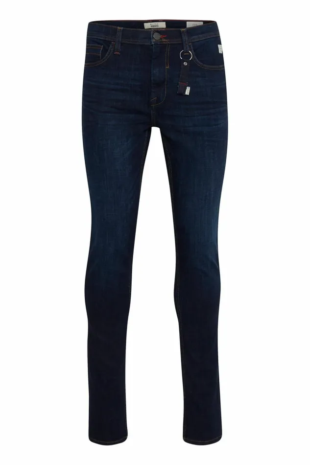 Men Blend Jeans Jeans Denim Dark Blue