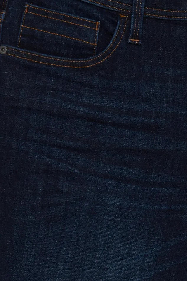 Men Blend Jeans Jeans Denim Dark Blue