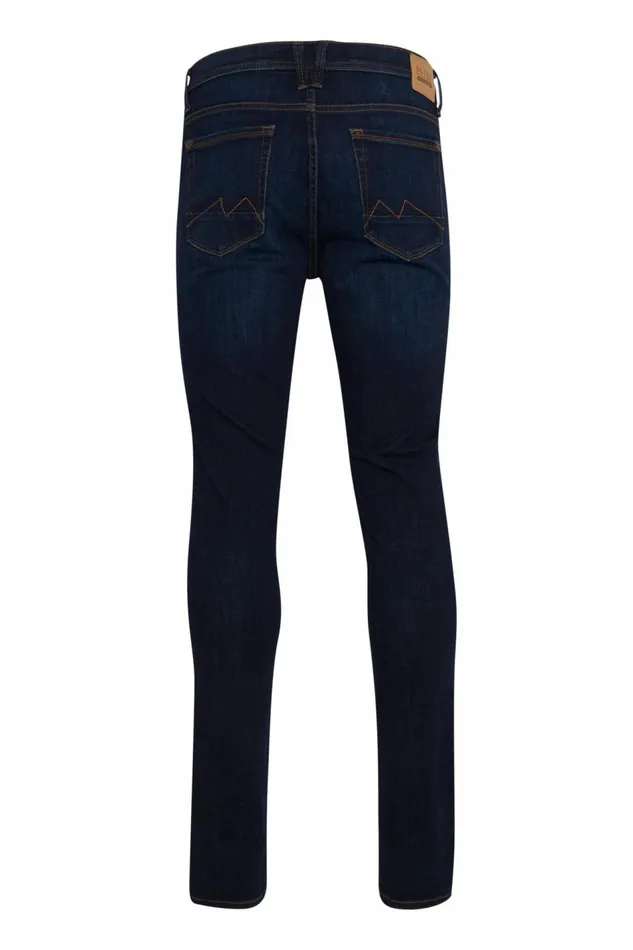 Men Blend Jeans Jeans Denim Dark Blue