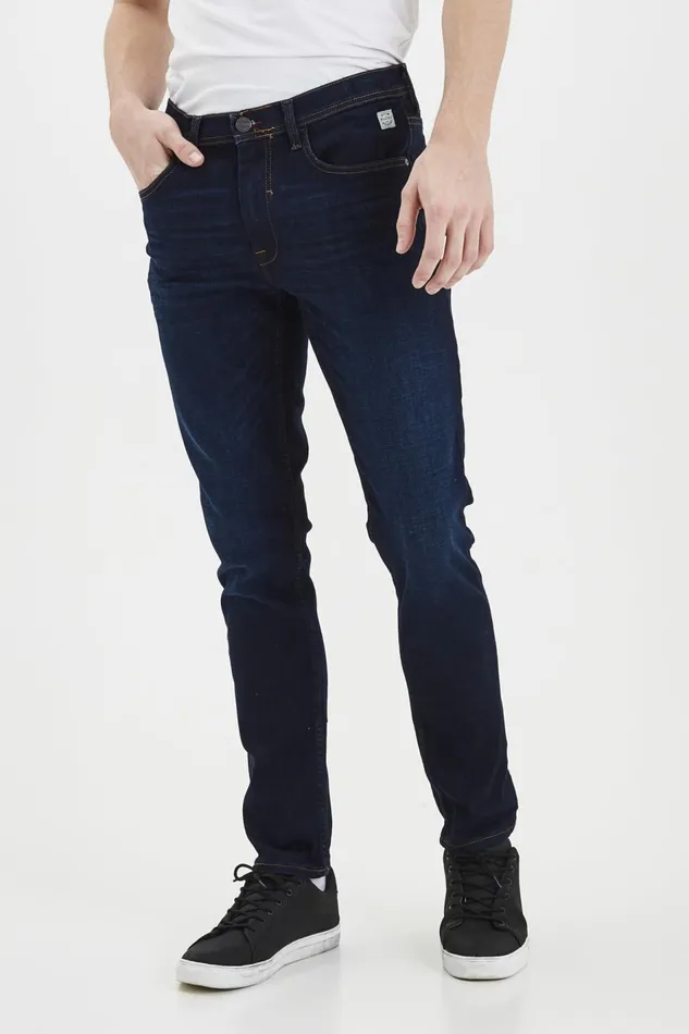 Men Blend Jeans Jeans Denim Dark Blue