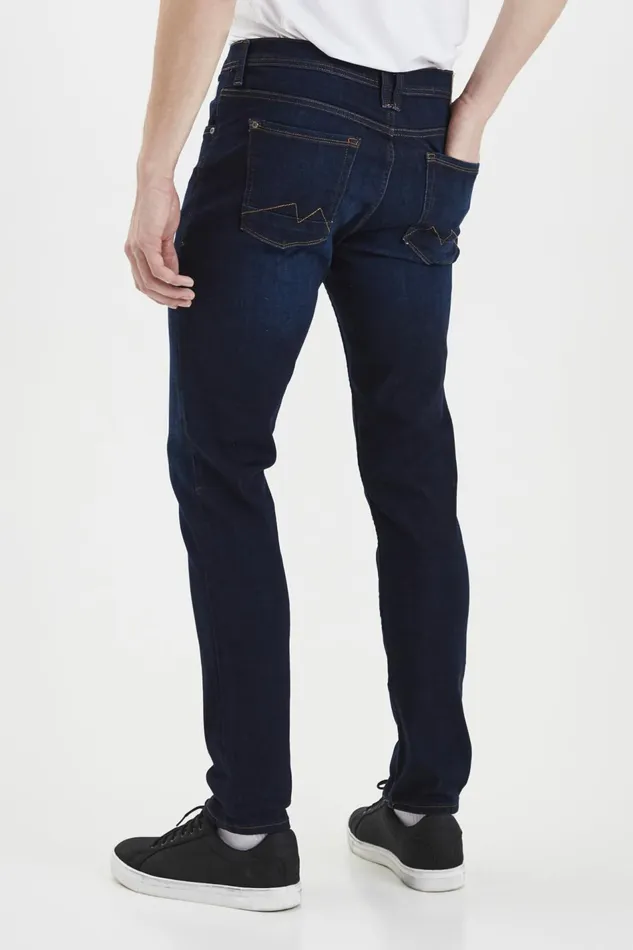 Men Blend Jeans Jeans Denim Dark Blue