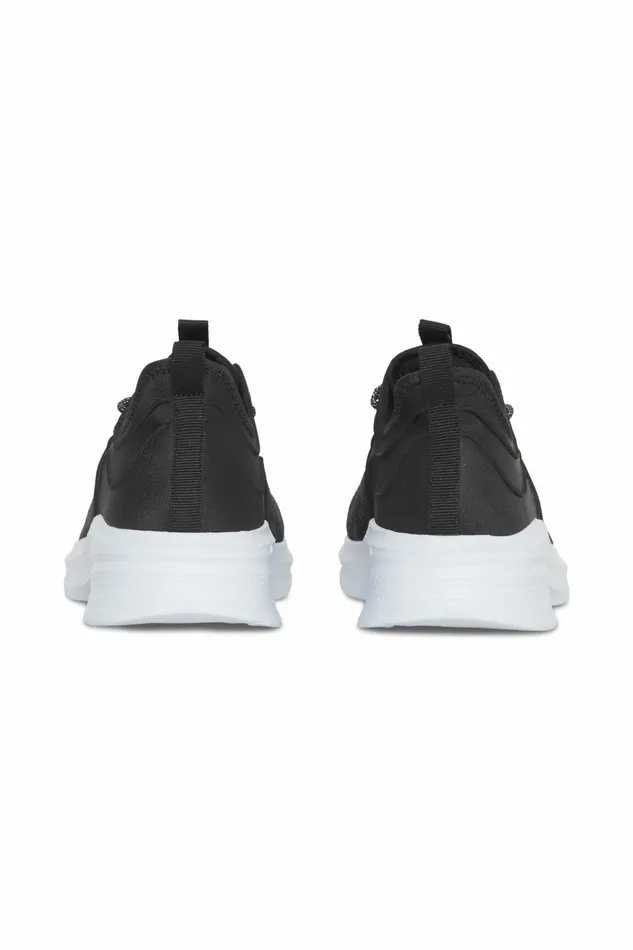 Men Blend Shoes and Boots Shoe Black