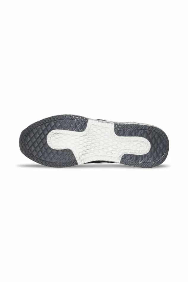 Men Blend Shoes and Boots Shoe Black