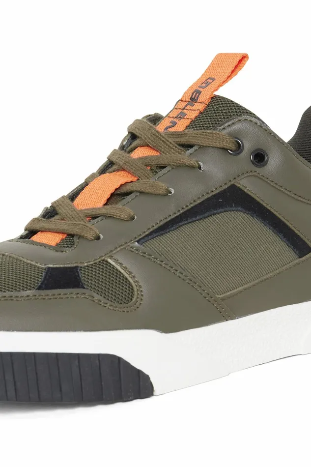 Men Blend Shoes and Boots Shoe Deep Depths