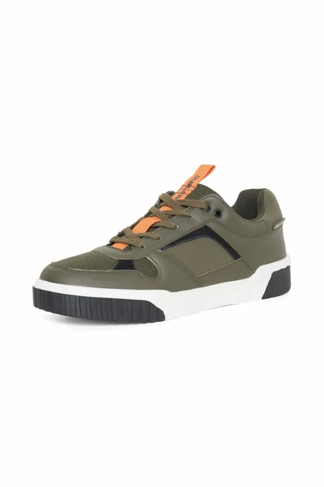 Men Blend Shoes and Boots Shoe Deep Depths