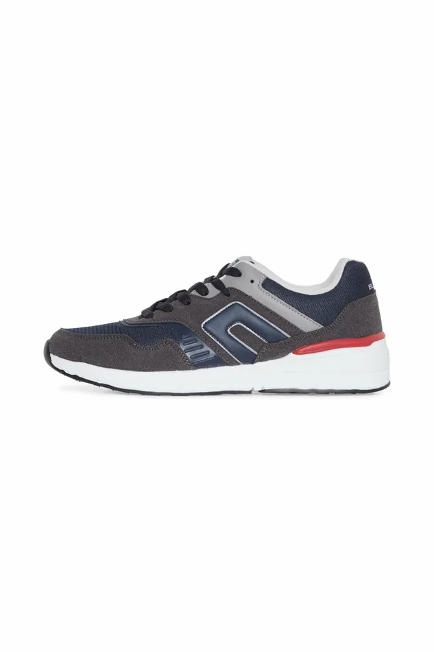 Men Blend Shoes and Boots Shoe Dress Blues