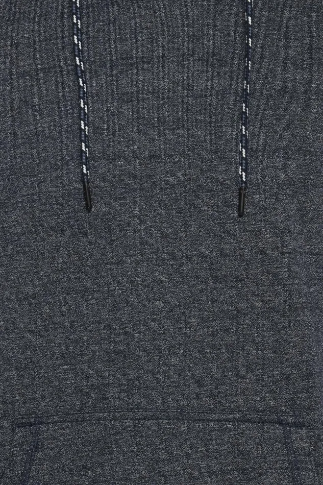Men Blend Sweat Sweatshirt Dress Blues