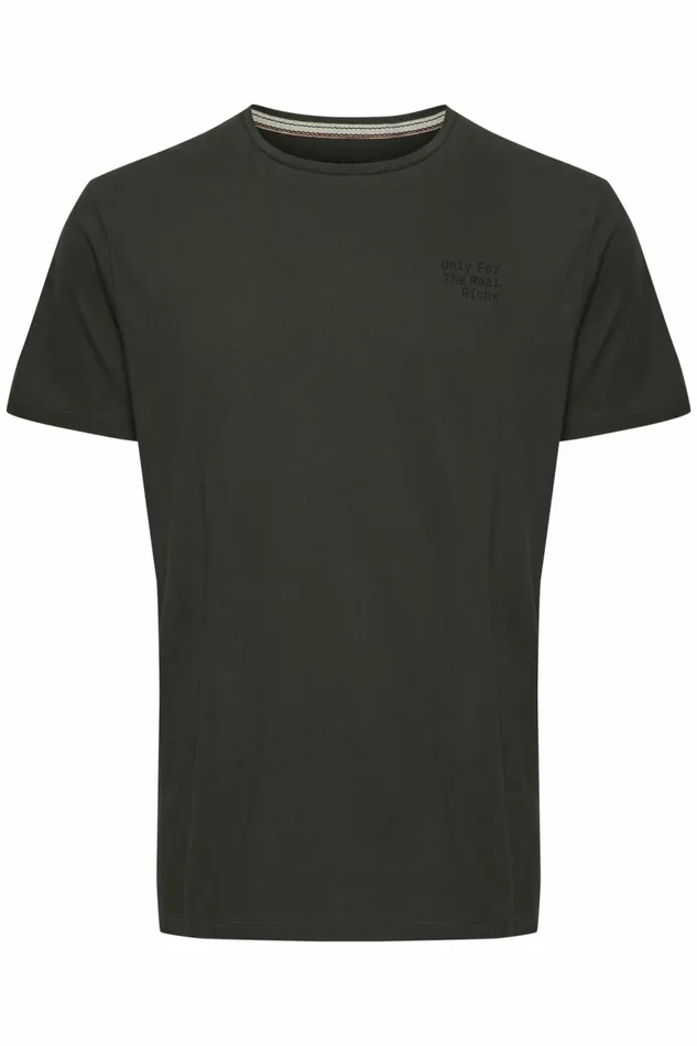 Men Blend TShirts Tshirt Deep Depths