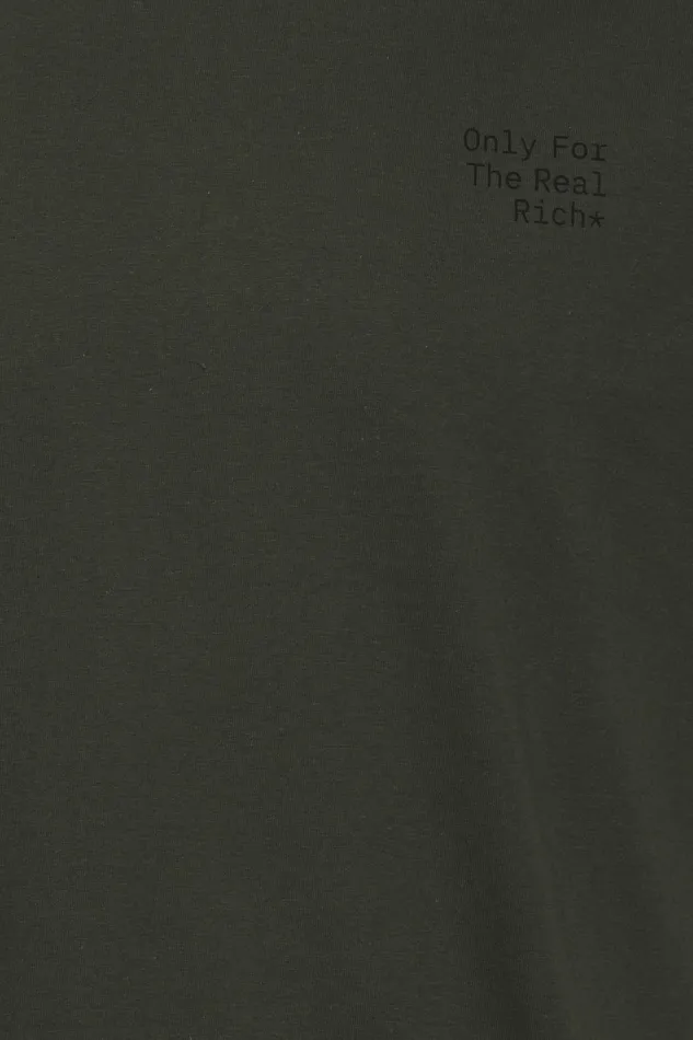 Men Blend TShirts Tshirt Deep Depths