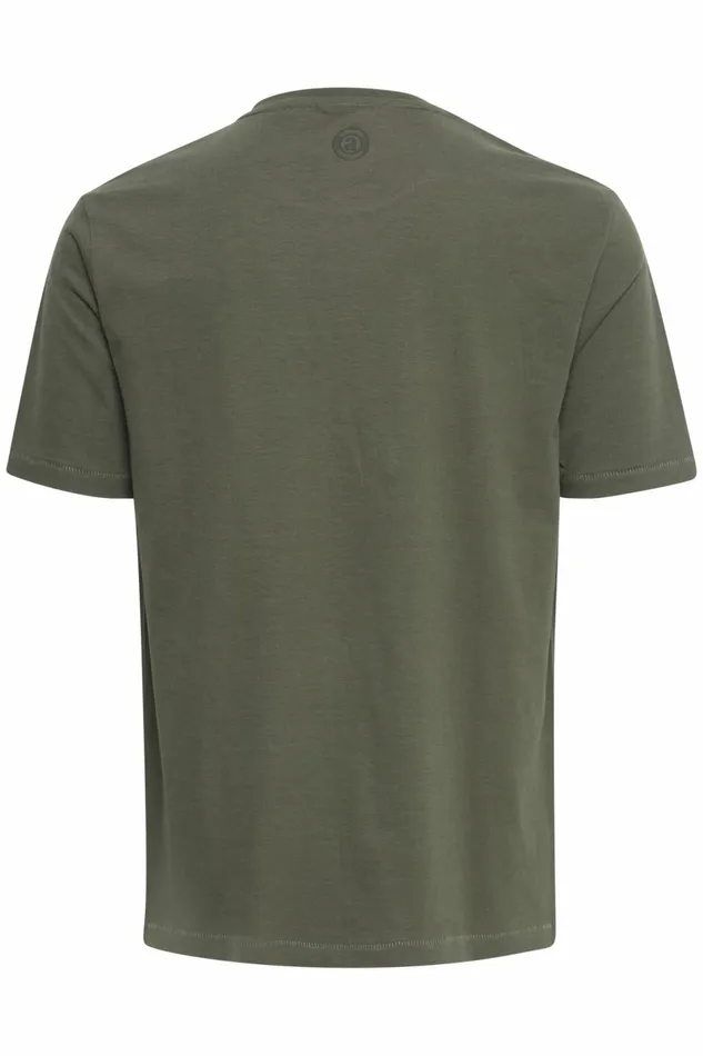 Men Blend TShirts Tshirt Deep Depths