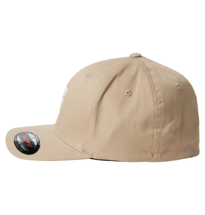 Men DC Shoes Cap Star Hat overcast Hats and Beanies