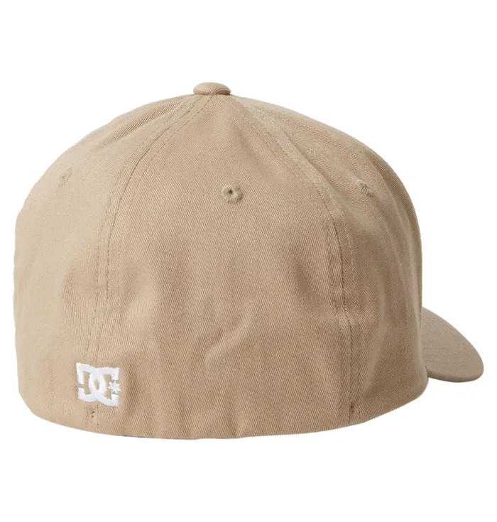Men DC Shoes Cap Star Hat overcast Hats and Beanies