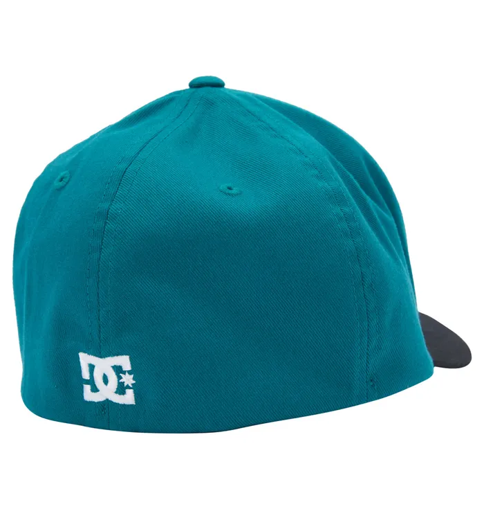 Men DC Shoes Cap Star Seasonal Flexfit Hat columbia Hats and Beanies