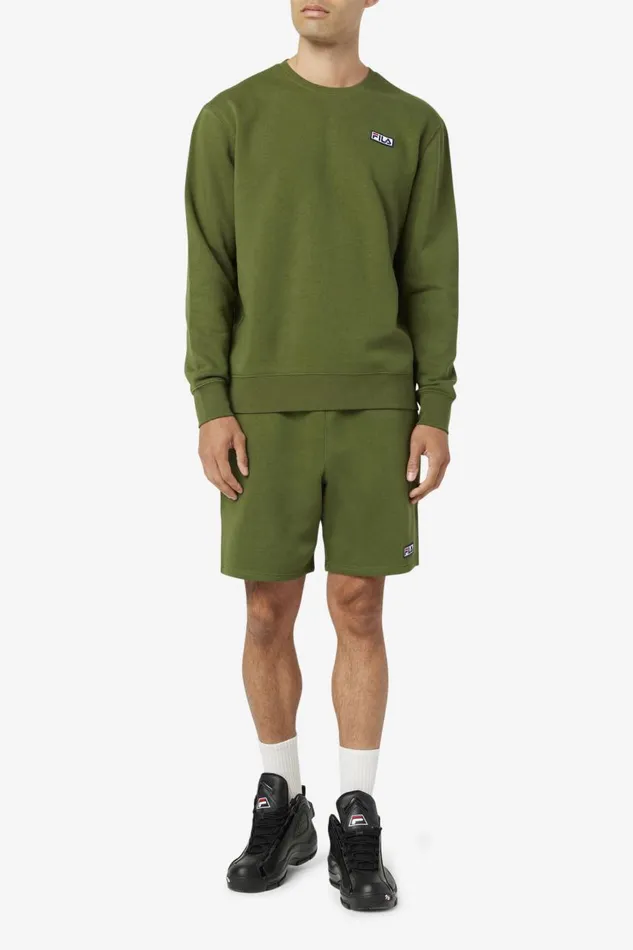 Men Fila Pants and Shorts Kylan Short