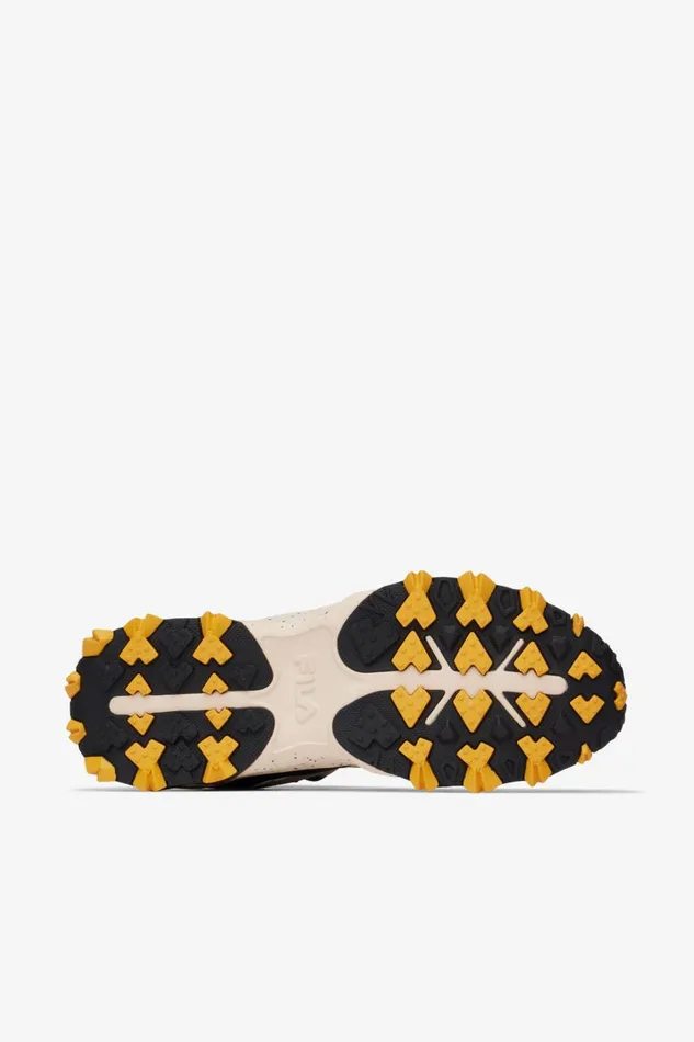 Men Fila Sneakers and Lifestyle Excursion Monument Macadamia Gold Fusion