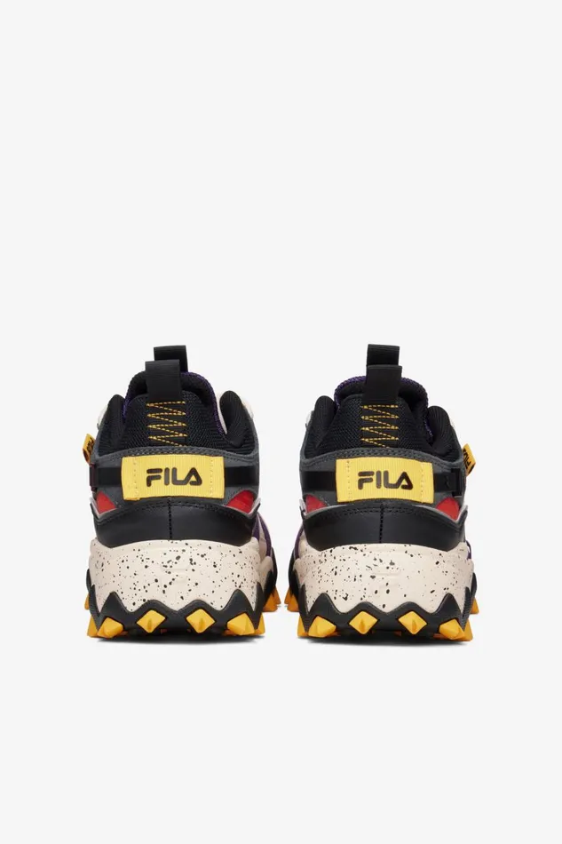 Men Fila Sneakers and Lifestyle Excursion Monument Macadamia Gold Fusion