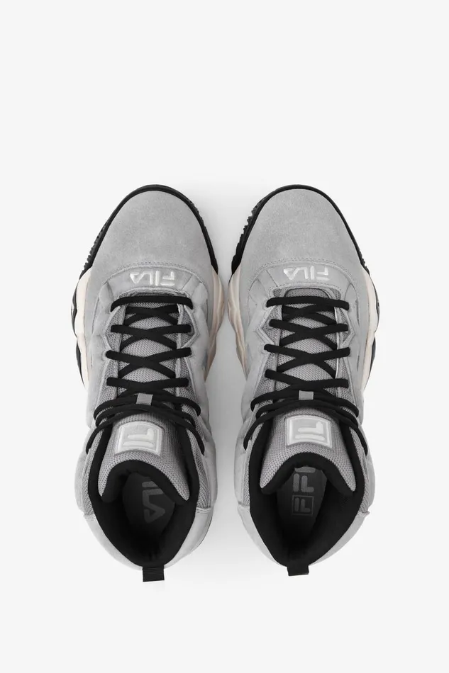 Men Fila Sneakers and Lifestyle Mb Paloma Gardenia Black Men Fila Sneakers and Lifestyle Mb Paloma Gardenia Black