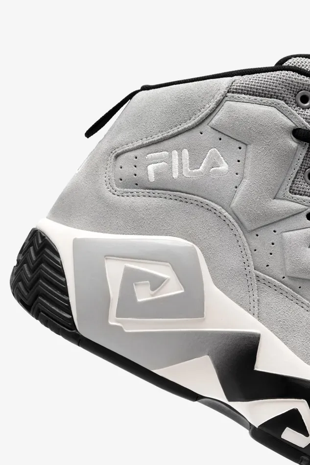 Men Fila Sneakers and Lifestyle Mb Paloma Gardenia Black Men Fila Sneakers and Lifestyle Mb Paloma Gardenia Black