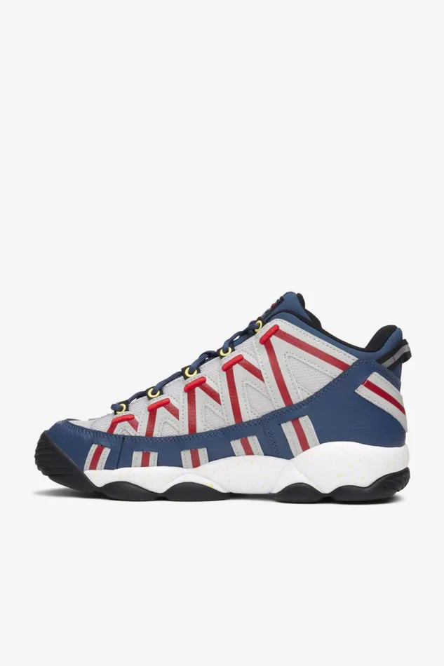 Men Fila Sneakers and Lifestyle Stackhouse Spaghetti Vapor Blue Dark Denim Black Men Fila Sneakers and Lifestyle Stackhouse Spaghetti Vapor Blue Dark Denim Black