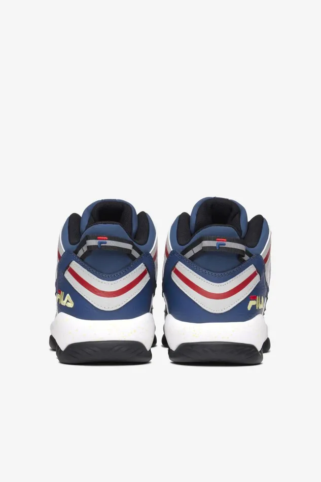 Men Fila Sneakers and Lifestyle Stackhouse Spaghetti Vapor Blue Dark Denim Black Men Fila Sneakers and Lifestyle Stackhouse Spaghetti Vapor Blue Dark Denim Black