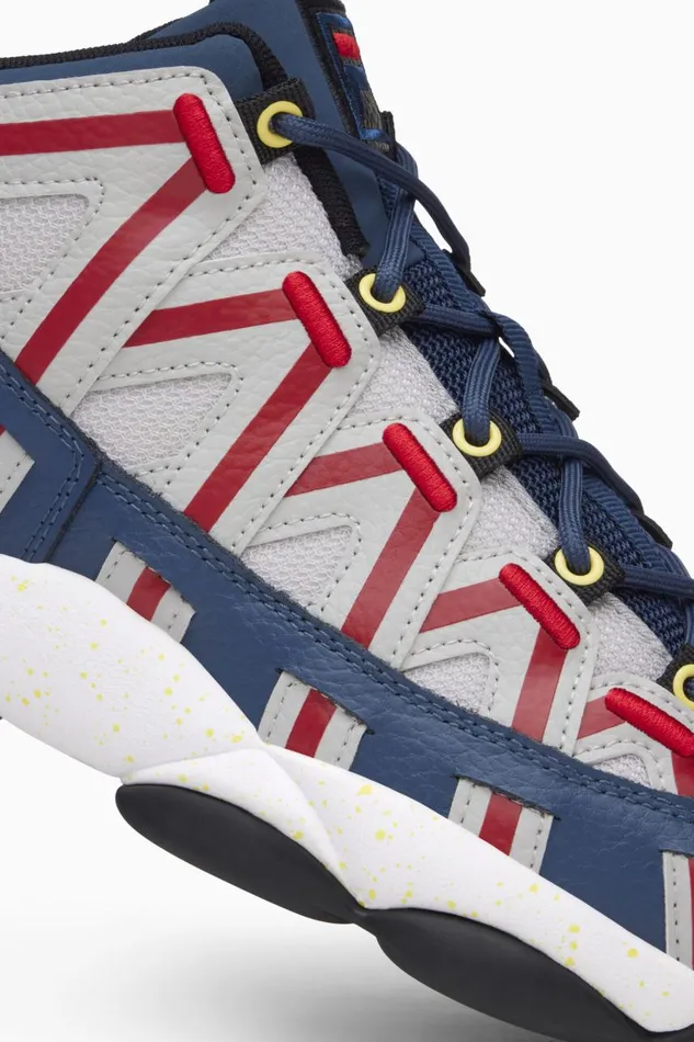 Men Fila Sneakers and Lifestyle Stackhouse Spaghetti Vapor Blue Dark Denim Black Men Fila Sneakers and Lifestyle Stackhouse Spaghetti Vapor Blue Dark Denim Black