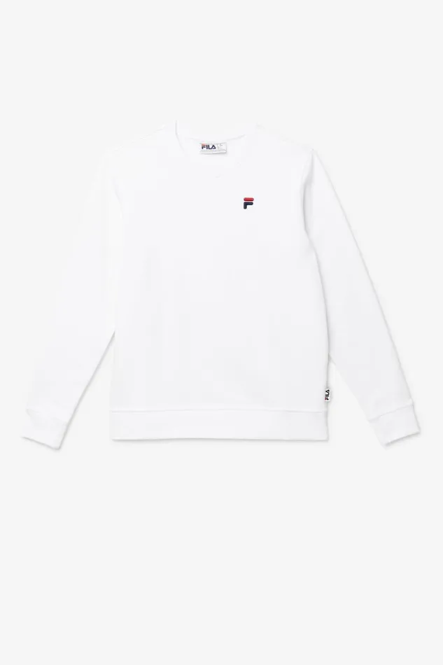 Men Fila Sweatshirts and Hoodies Kieve Sweatshirt