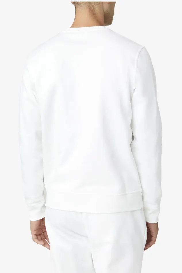 Men Fila Sweatshirts and Hoodies Kieve Sweatshirt
