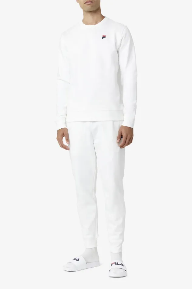 Men Fila Sweatshirts and Hoodies Kieve Sweatshirt