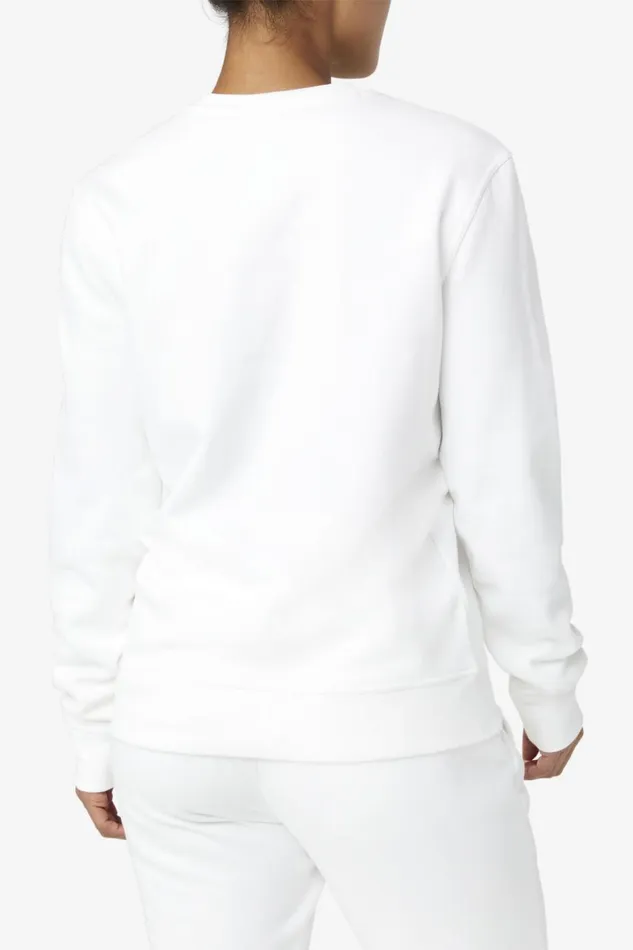 Men Fila Sweatshirts and Hoodies Kieve Sweatshirt