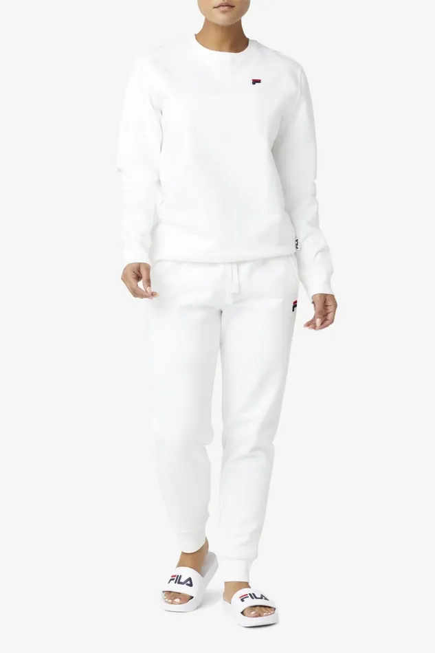 Men Fila Sweatshirts and Hoodies Kieve Sweatshirt