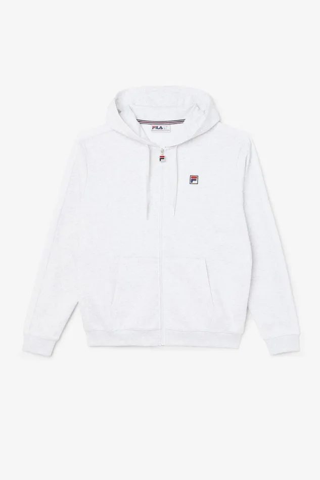 Men Fila Sweatsuits and Tracksuits Joey Full Zip Hoodie