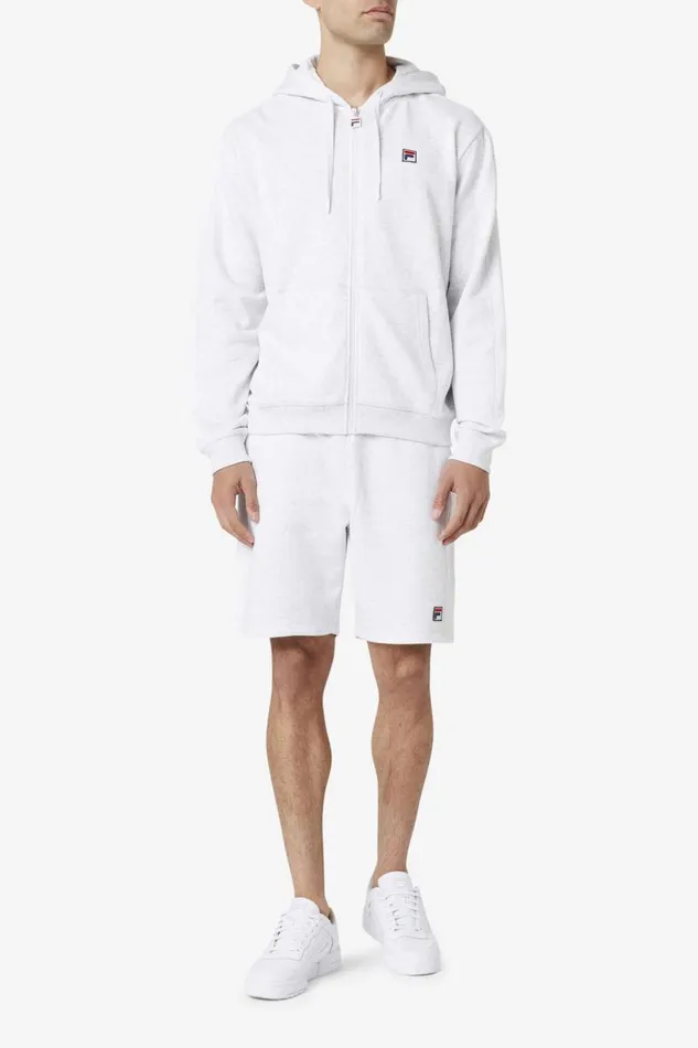 Men Fila Sweatsuits and Tracksuits Joey Full Zip Hoodie