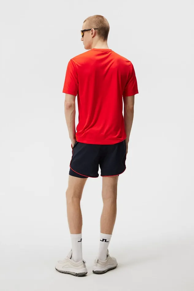 Men Frans Shorts JL Navy JLindeberg Shorts Men Frans Shorts JL Navy JLindeberg Shorts