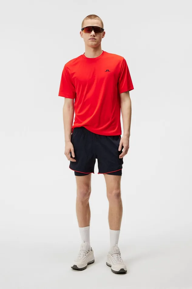 Men Frans Shorts JL Navy JLindeberg Shorts Men Frans Shorts JL Navy JLindeberg Shorts